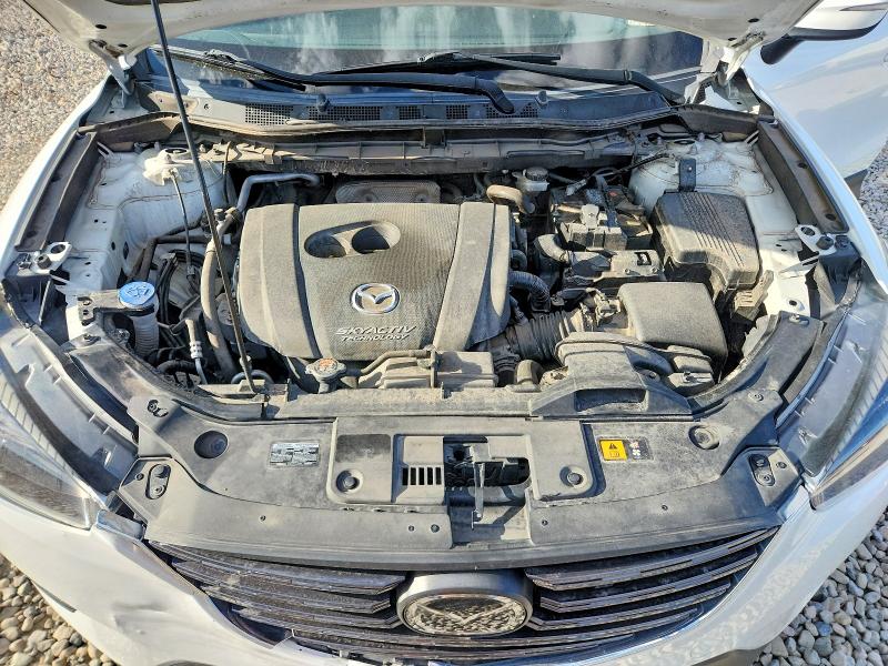 Aukcja sprzedaży 2016 Mazda Cx-5, vin: JM3KE4DY0G0841075, numer aukcji: 65171406