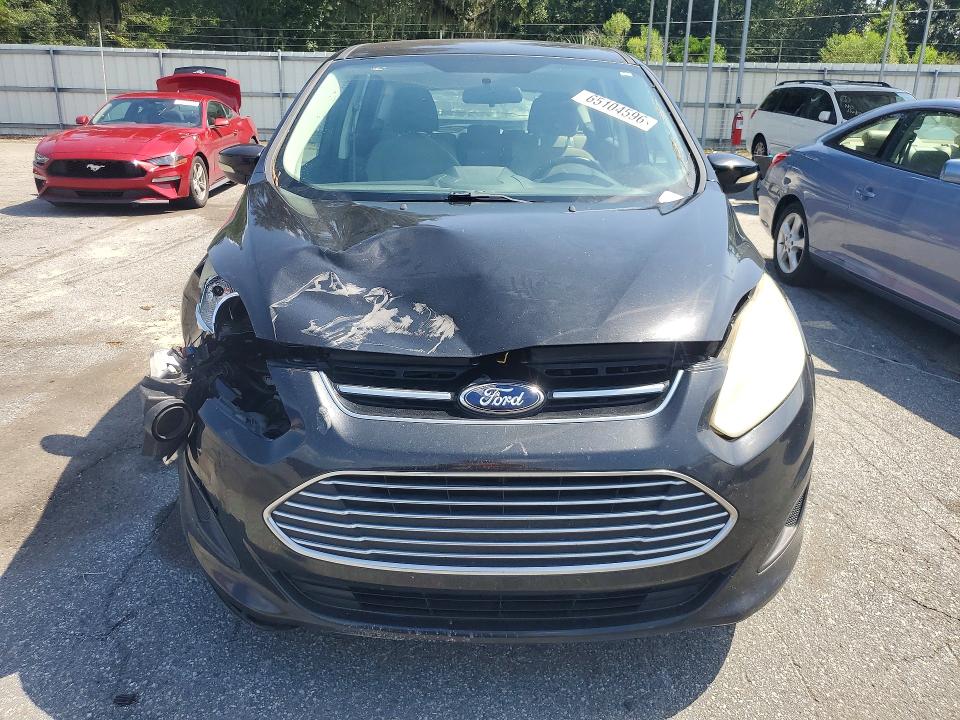 Продаж на аукціоні авто 2013 Ford C-max, vin: 1FADP5AU3DL512051, номер лоту: 65104596
