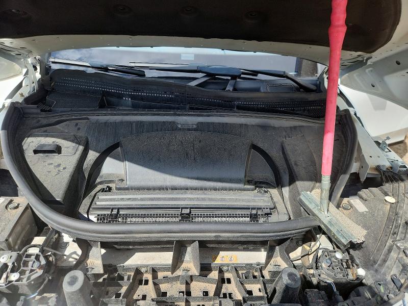 Aukcja sprzedaży 2023 Mercedes-benz Eqs Suv, vin: 4JGDM2EB5PA013273, numer aukcji: 65615506