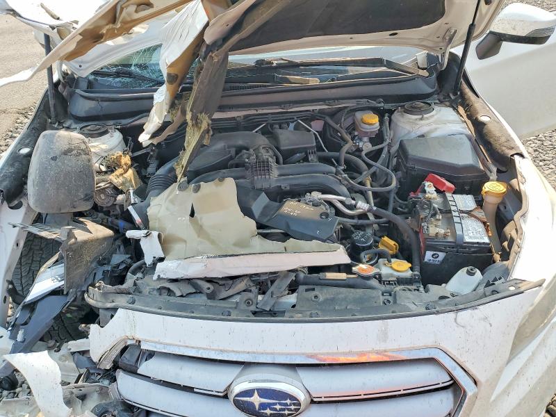 2015 Subaru Legacy მანქანა იყიდება აუქციონზე, vin: 4S3BNAJ66F3037287, აუქციონის ნომერი: 64393786