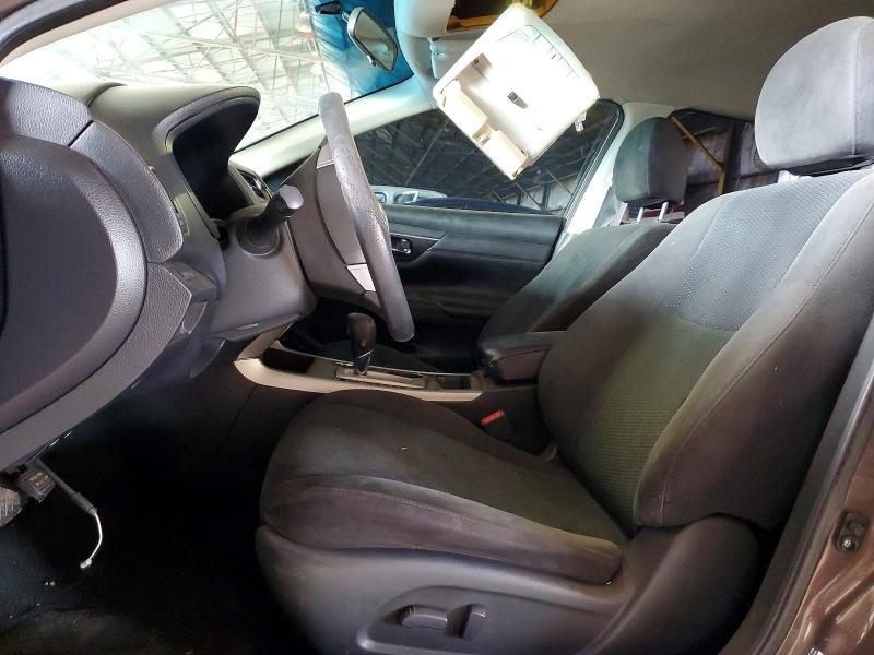 64050366 :رقم المزاد ، 1N4AL3AP6FC295868 vin ، 2015 Nissan Altima مزاد بيع