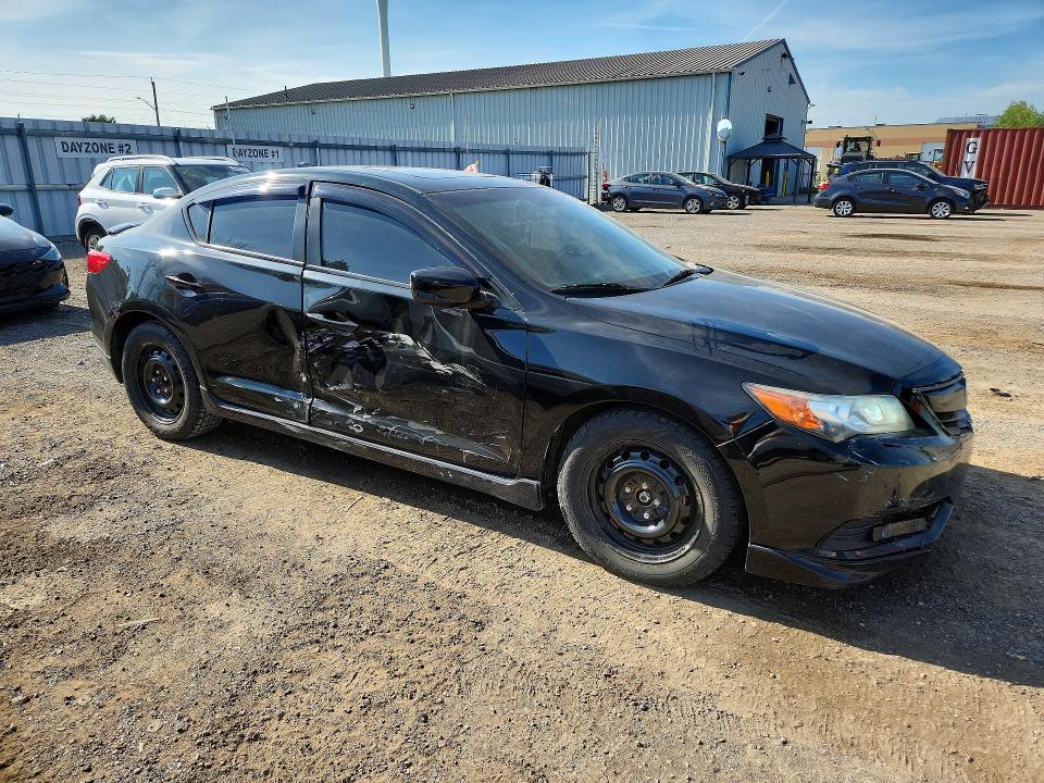 Продажа на аукционе авто 2014 Acura Ilx, vin: 19VDE1F34EE401813, номер лота: 64393406