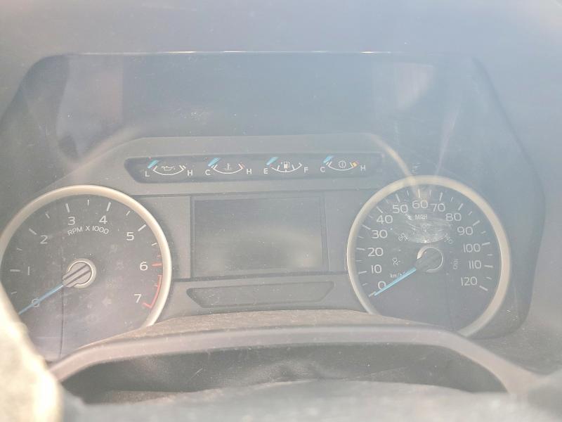 Продаж на аукціоні авто 2015 Ford F150, vin: 1FTEW1EG4FFB27551, номер лоту: 66986596