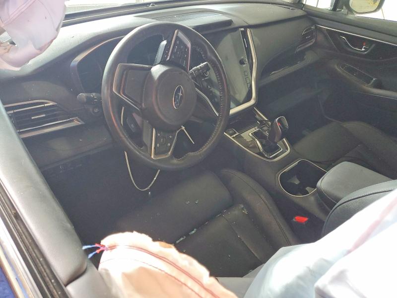 Aukcja sprzedaży 2023 Subaru Outback, vin: 4S4BTGPD3P3204104, numer aukcji: 64033326