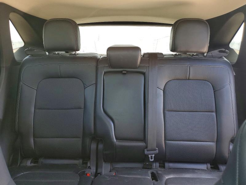 Продаж на аукціоні авто 2020 Ford Escape, vin: 1FMCU9J91LUA26909, номер лоту: 66407426