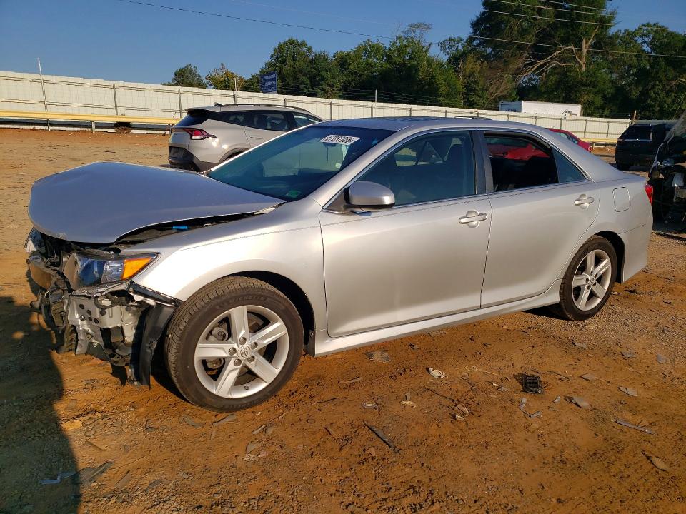 Продаж на аукціоні авто 2012 Toyota Camry, vin: 4T1BF1FK3CU503441, номер лоту: 67037886