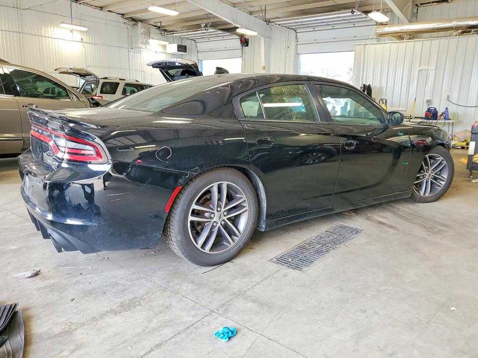 Продаж на аукціоні авто 2016 Dodge Charger, vin: 2C3CDXJG4GH116317, номер лоту: 64743796