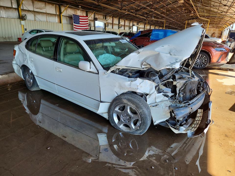 2000 Lexus Gs მანქანა იყიდება აუქციონზე, vin: JT8BD68S9Y0115230, აუქციონის ნომერი: 66051826