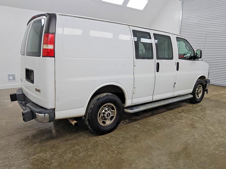 Продаж на аукціоні авто 2017 Gmc Savana, vin: 1GTW7AFF5H1908473, номер лоту: 63001276