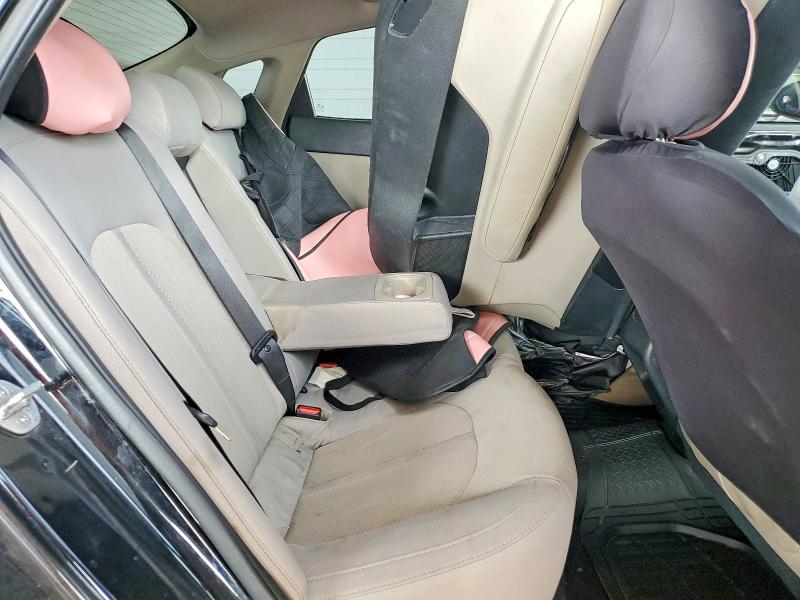 64697346 :رقم المزاد ، 5XXGT4L31JG181094 vin ، 2018 Kia Optima مزاد بيع