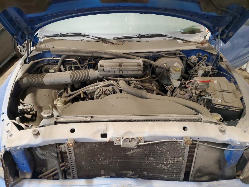 Aukcja sprzedaży 2000 Dodge Ram 1500, vin: 3B7HF13Z6YG148016, numer aukcji: 64307416