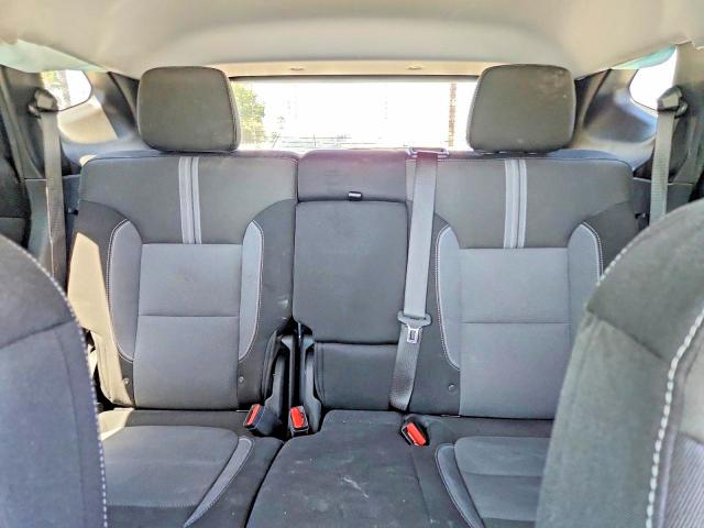 65942296 :رقم المزاد ، 3GNKBCR48TS157368 vin ، 2026 Chevrolet Blazer مزاد بيع