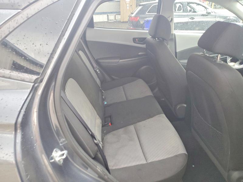 Aukcja sprzedaży 2019 Hyundai Kona, vin: KM8K6CAA8KU324904, numer aukcji: 64123116