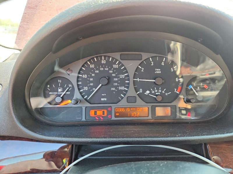 Auction sale of the 2005 Bmw 325, vin: WBAAZ33495KW78491, lot number: 64270906
