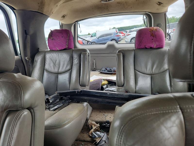 Продажа на аукционе авто 2004 Gmc Yukon, vin: 1GKEK63U74J251071, номер лота: 63941976