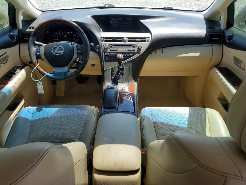 Продаж на аукціоні авто 2015 Lexus Rx 350, vin: 2T2ZK1BA6FC202171, номер лоту: 64499256