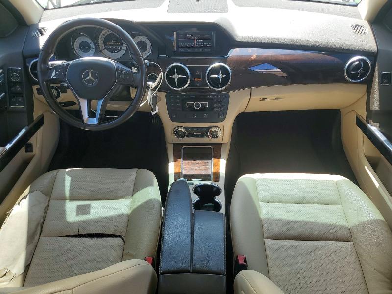 65008246 :رقم المزاد ، WDCGG8JB4DG111232 vin ، 2013 Mercedes-benz Glk مزاد بيع