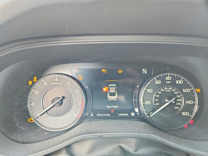 Продаж на аукціоні авто 2022 Acura Tlx, vin: 19UUB5F46NA003331, номер лоту: 59271346