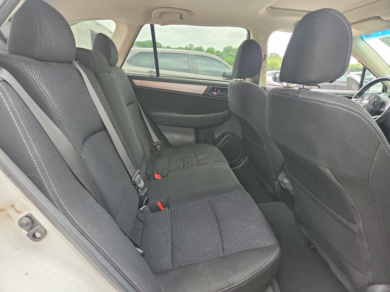 Aukcja sprzedaży 2018 Subaru Outback, vin: 4S4BSADC3J3277413, numer aukcji: 63892366