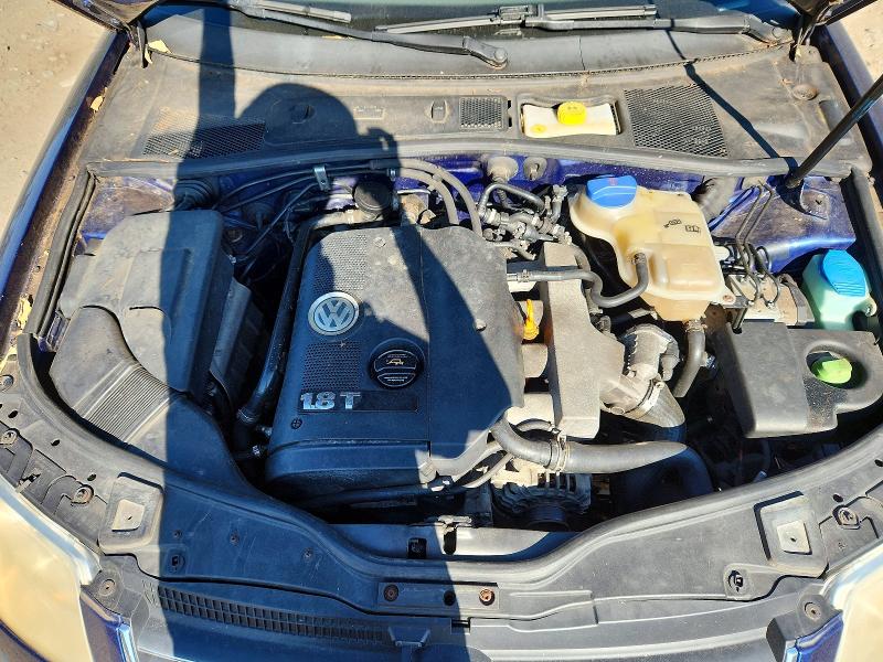 Aukcja sprzedaży 2005 Volkswagen Passat, vin: WVWAD63B55P012071, numer aukcji: 65820546