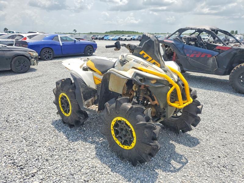 2024 Can-am Renegade მანქანა იყიდება აუქციონზე, vin: 3JBMWAJ4XRJ000321, აუქციონის ნომერი: 64220176