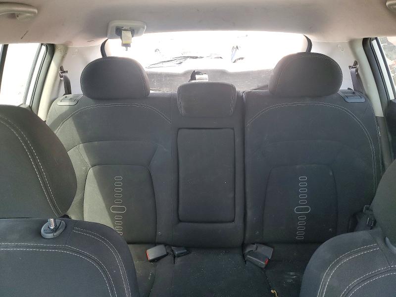 Продаж на аукціоні авто 2012 Kia Sportage, vin: KNDPC3A23C7304992, номер лоту: 57273376