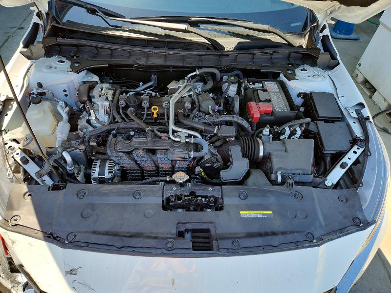 Продажа на аукционе авто 2024 Nissan Altima, vin: 1N4BL4BV2RN424902, номер лота: 64379986