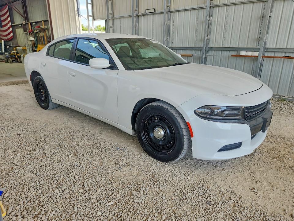 Aukcja sprzedaży 2019 Dodge Charger, vin: 2C3CDXKT5KH647983, numer aukcji: 67114196