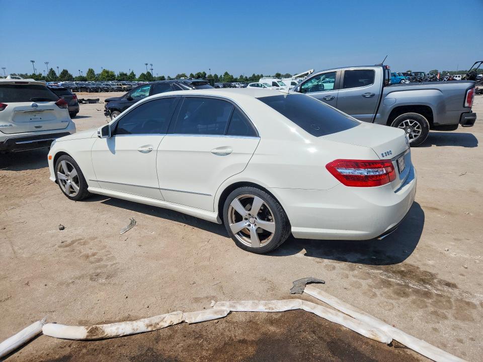 2010 Mercedes-benz E მანქანა იყიდება აუქციონზე, vin: WDDHF5GB6AA051896, აუქციონის ნომერი: 67398156