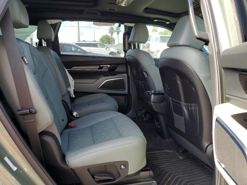 Aukcja sprzedaży 2024 Kia Telluride, vin: 5XYP5DGC8RG433130, numer aukcji: 65341036