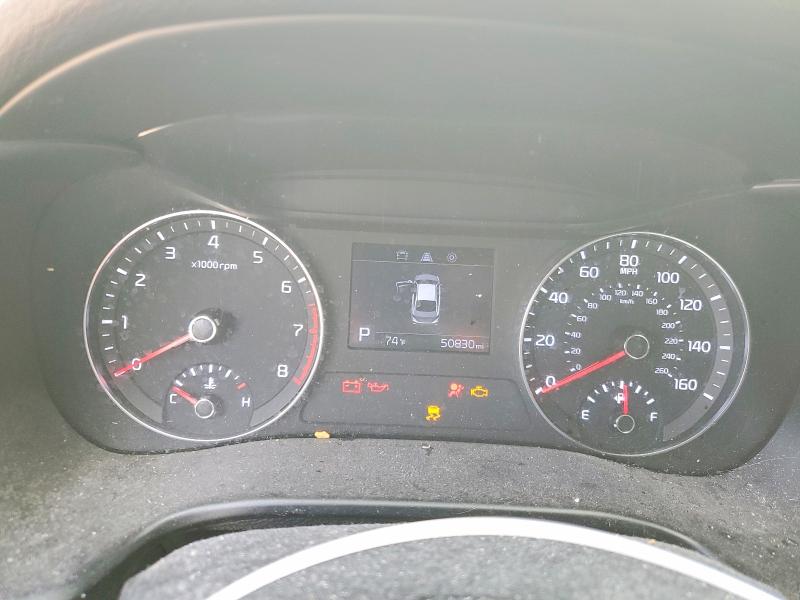 Продажа на аукционе авто 2021 Kia Forte, vin: 3KPF24AD1ME391220, номер лота: 64282446