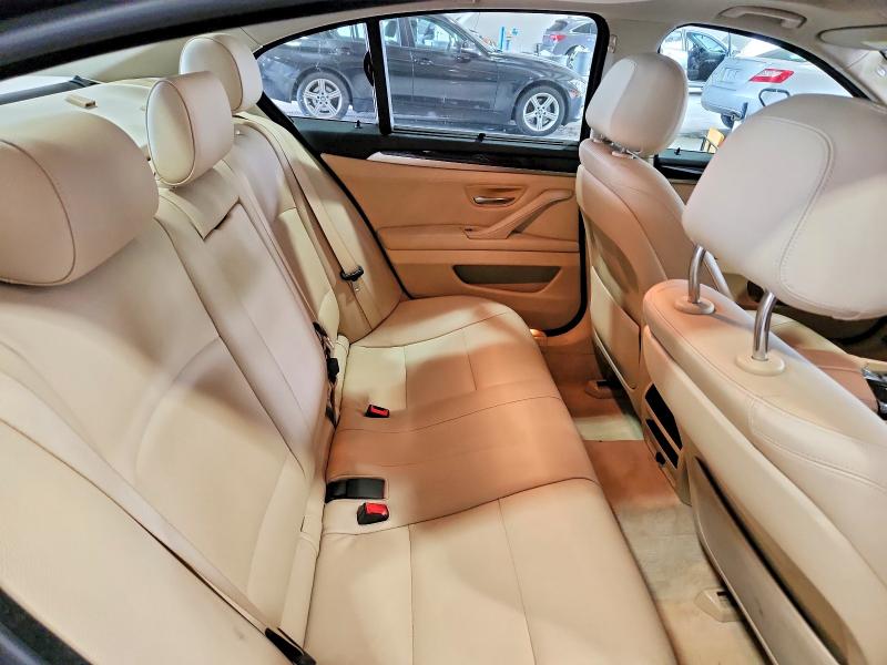 Aukcja sprzedaży 2014 Bmw 535, vin: WBAFV3C56ED684697, numer aukcji: 65435066