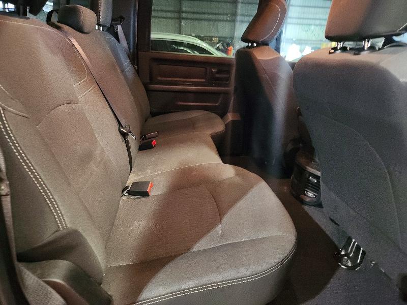 Продаж на аукціоні авто 2022 Ram 2500, vin: 3C6UR5CL7NG223401, номер лоту: 66483106