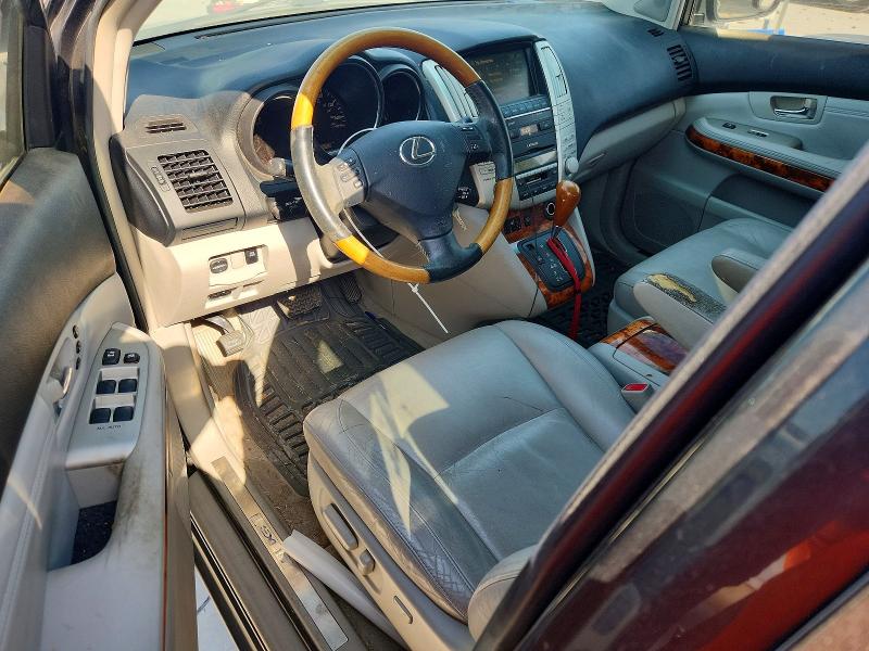 Aukcja sprzedaży 2007 Lexus Rx, vin: 2T2HK31UX7C023054, numer aukcji: 66298966