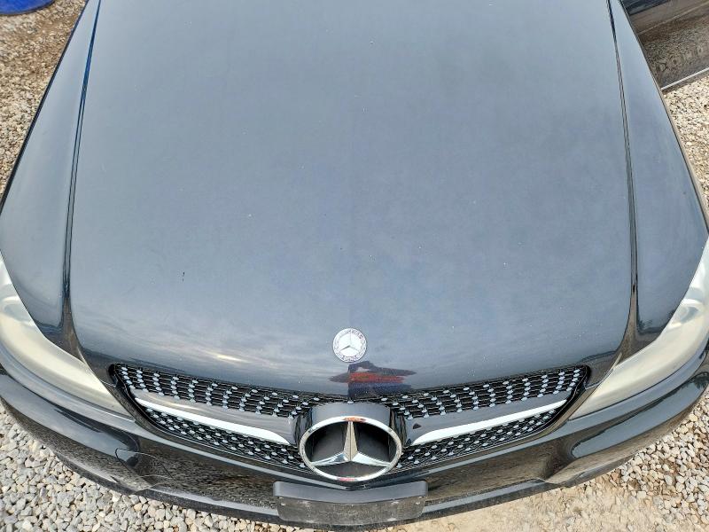 Продажа на аукционе авто 2014 Mercedes-benz C, vin: WDDGF8JBXEA918289, номер лота: 62457076