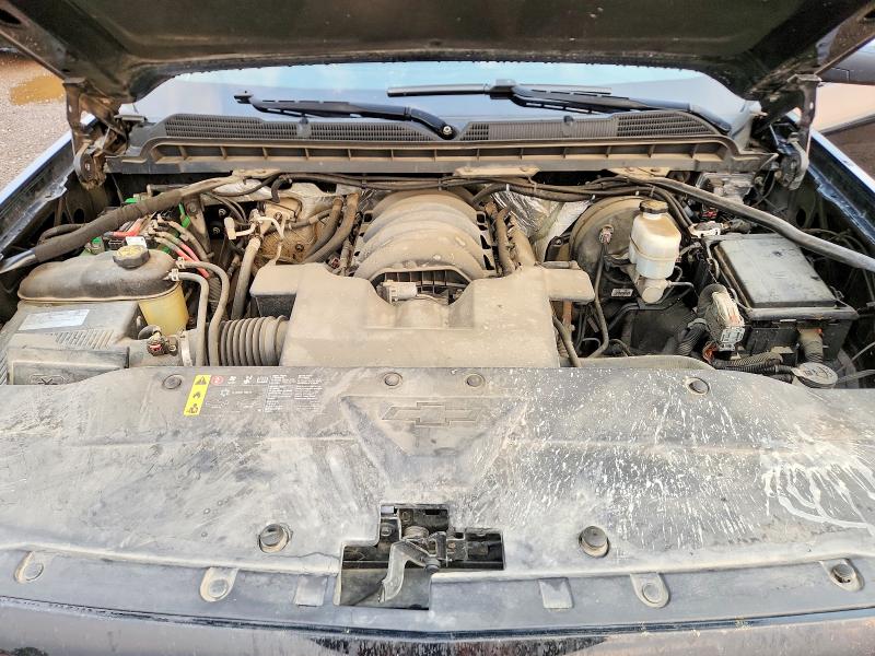 Aukcja sprzedaży 2018 Chevrolet Silverado, vin: 3GCUKSEC9JG283568, numer aukcji: 62133596