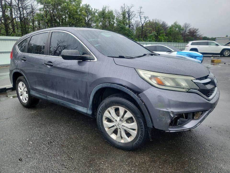 Продаж на аукціоні авто 2015 Honda Cr-v, vin: 5J6RM4H35FL054963, номер лоту: 65274836