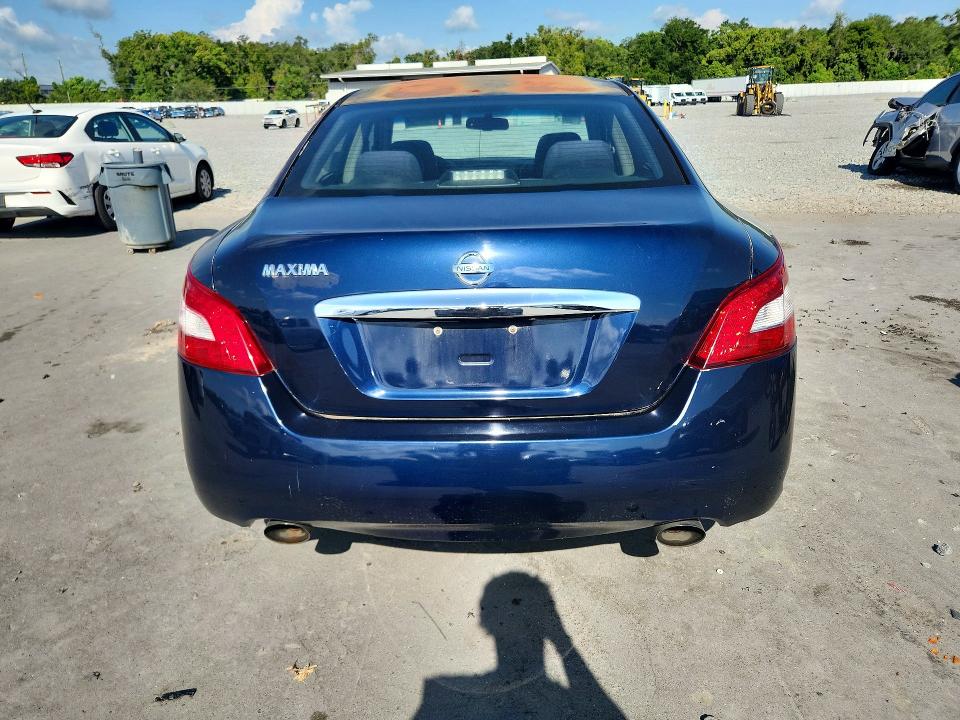 Aukcja sprzedaży 2010 Nissan Maxima, vin: 1N4AA5APXAC821980, numer aukcji: 65642686