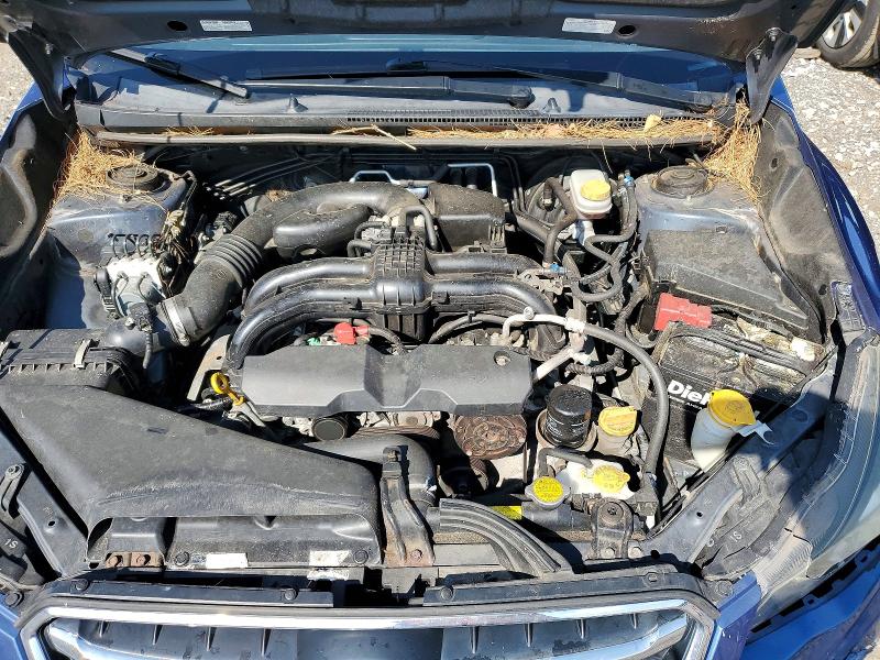 Продажа на аукционе авто 2015 Subaru Impreza, vin: JF1GJAC60FH016409, номер лота: 66648156