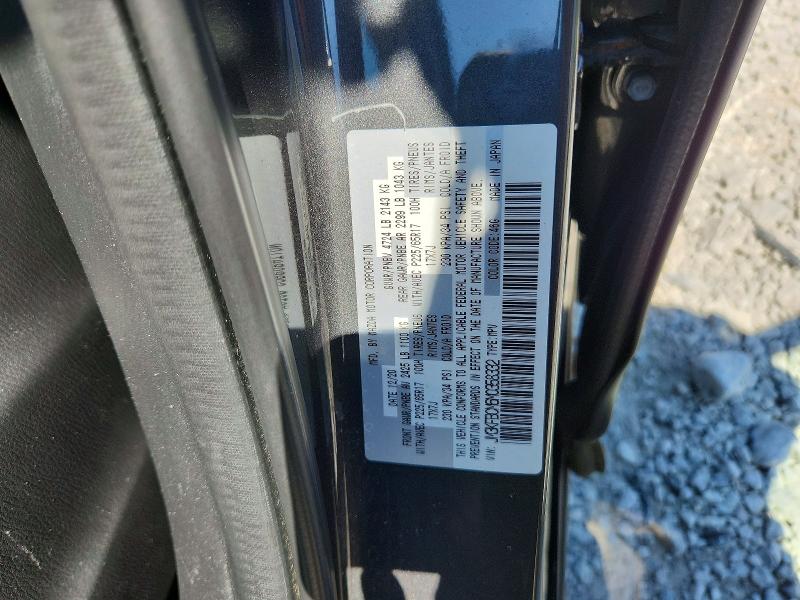 Aukcja sprzedaży 2021 Mazda Cx-5, vin: JM3KFBCM6M0358332, numer aukcji: 65520826