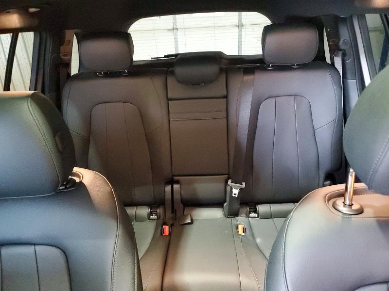 Продаж на аукціоні авто 2024 Mercedes-benz Eqb, vin: W1N9M0KBXRN087182, номер лоту: 64600156