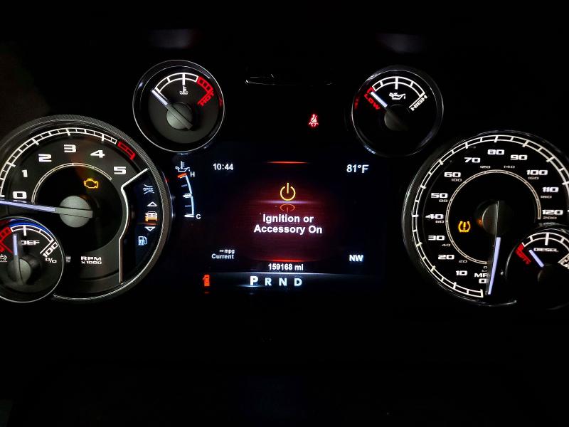 Продажа на аукционе авто 2015 Ram 1500, vin: 1C6RR7PM8FS725199, номер лота: 64500386