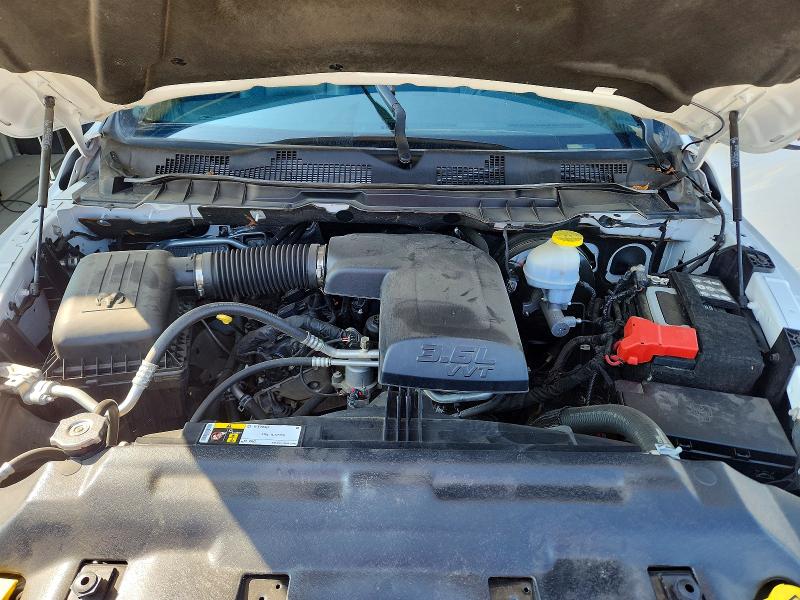 Aukcja sprzedaży 2022 Ram 1500 Classic, vin: 1C6RR7FG0NS224088, numer aukcji: 65845686