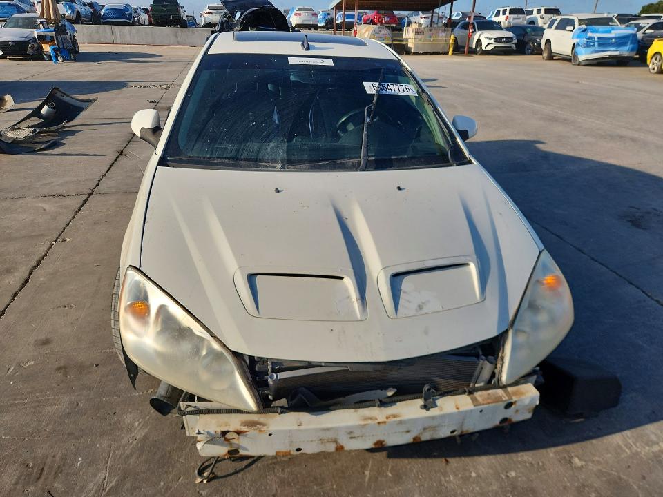 Продажа на аукционе авто 2008 Pontiac G6, vin: 1G2ZM177X84224762, номер лота: 64647776