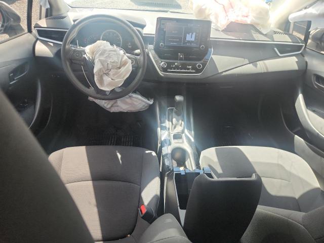 Продаж на аукціоні авто 2022 Toyota Corolla, vin: JTDEPMAE4N3002536, номер лоту: 67395406