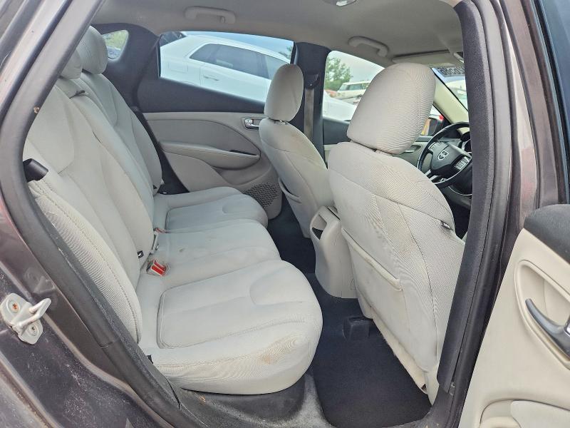 Продаж на аукціоні авто 2013 Dodge Dart, vin: 1C3CDFBH1DD109867, номер лоту: 64926586