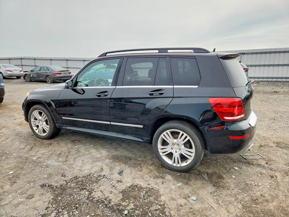 Aukcja sprzedaży 2014 Mercedes-benz Glk, vin: WDCGG5HB5EG198547, numer aukcji: 64853186