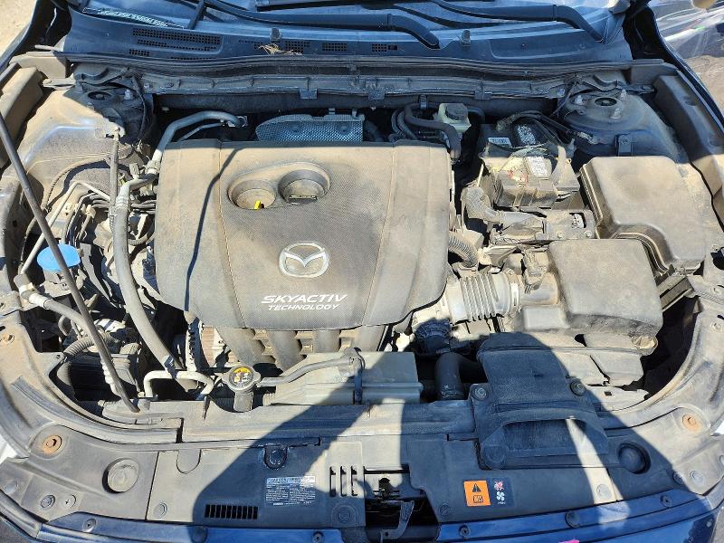 Aukcja sprzedaży 2015 Mazda 3, vin: 3MZBM1K76FM216743, numer aukcji: 65830176