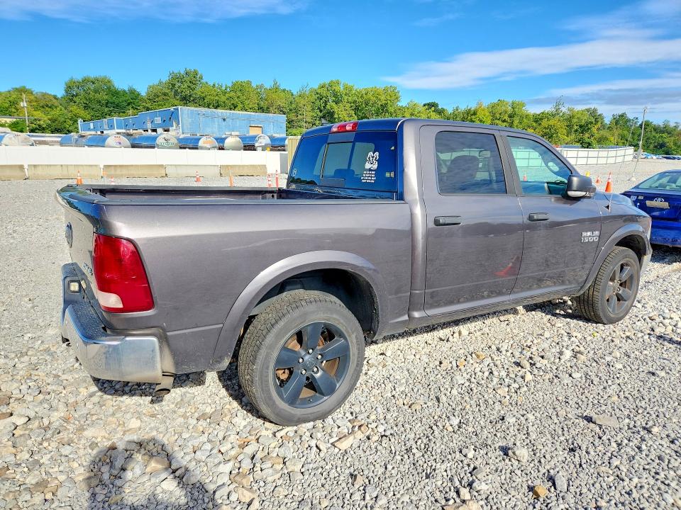 Aukcja sprzedaży 2015 Ram 1500, vin: 1C6RR7LG8FS633364, numer aukcji: 65589926