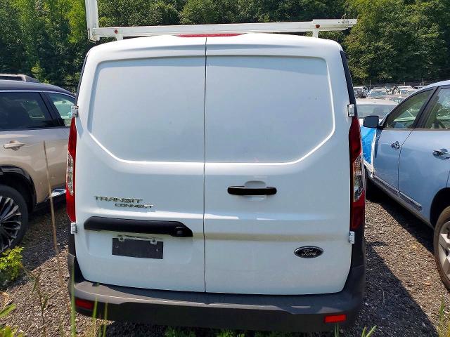 Продаж на аукціоні авто 2023 Ford Transit Connect, vin: NM0LS7S22P1549666, номер лоту: 56244356